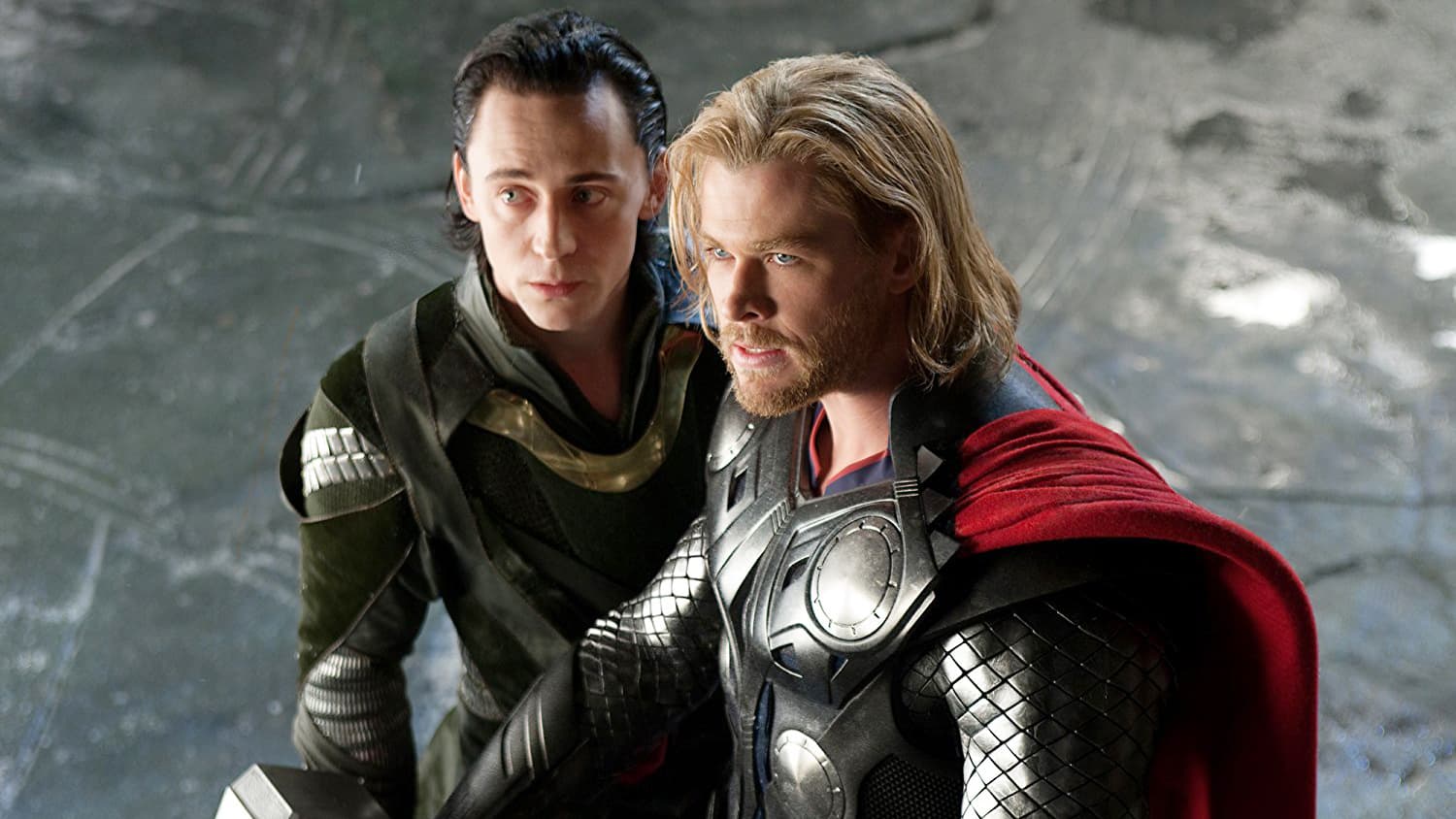 В каком порядке смотреть Марвел (Marvel) — гайд по просмотру