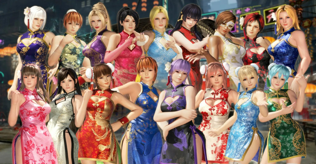 Планируется перезапуск Ninja Gaiden и Dead Or Alive