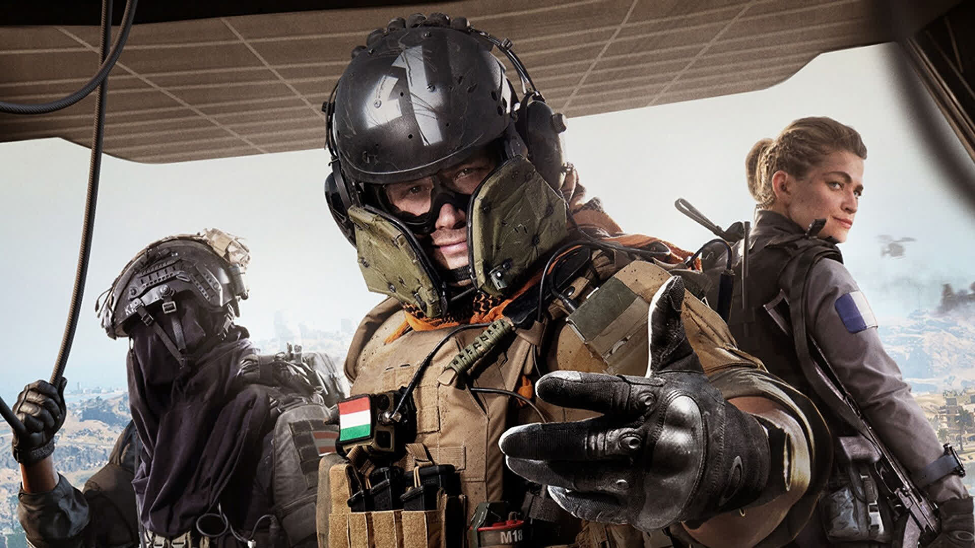 Как получить боевые жетоны в Call of Duty: Modern Warfare 2 и Warzone 2.0