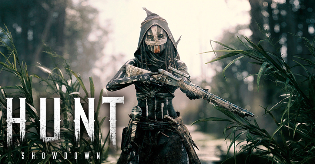 Гайд по Devil's Moon в Hunt Showdown — боссы, карты и пакты