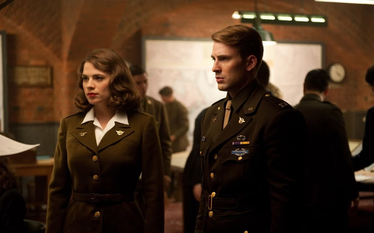 В каком порядке смотреть Марвел (Marvel) — гайд по просмотру