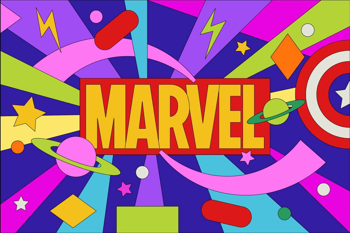 В каком порядке смотреть Марвел (Marvel) — гайд по просмотру