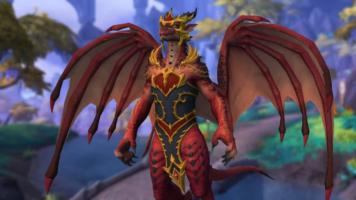 Все ответы для викторины Кланов Равнин в World of Warcraft Dragonflight