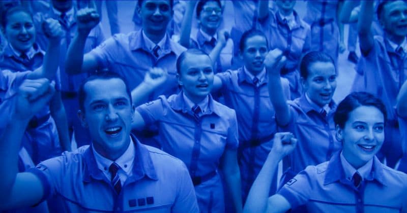 Список фильмов и сериалов в декабре 2022 года — премьеры месяца