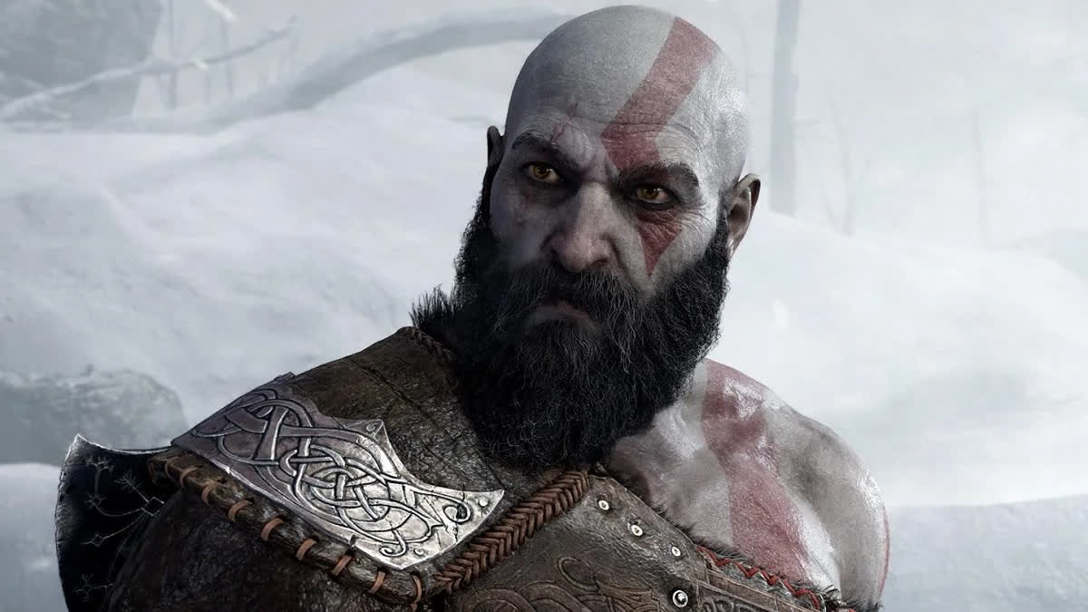 Есть ли в God of War Ragnarok секретная концовка?