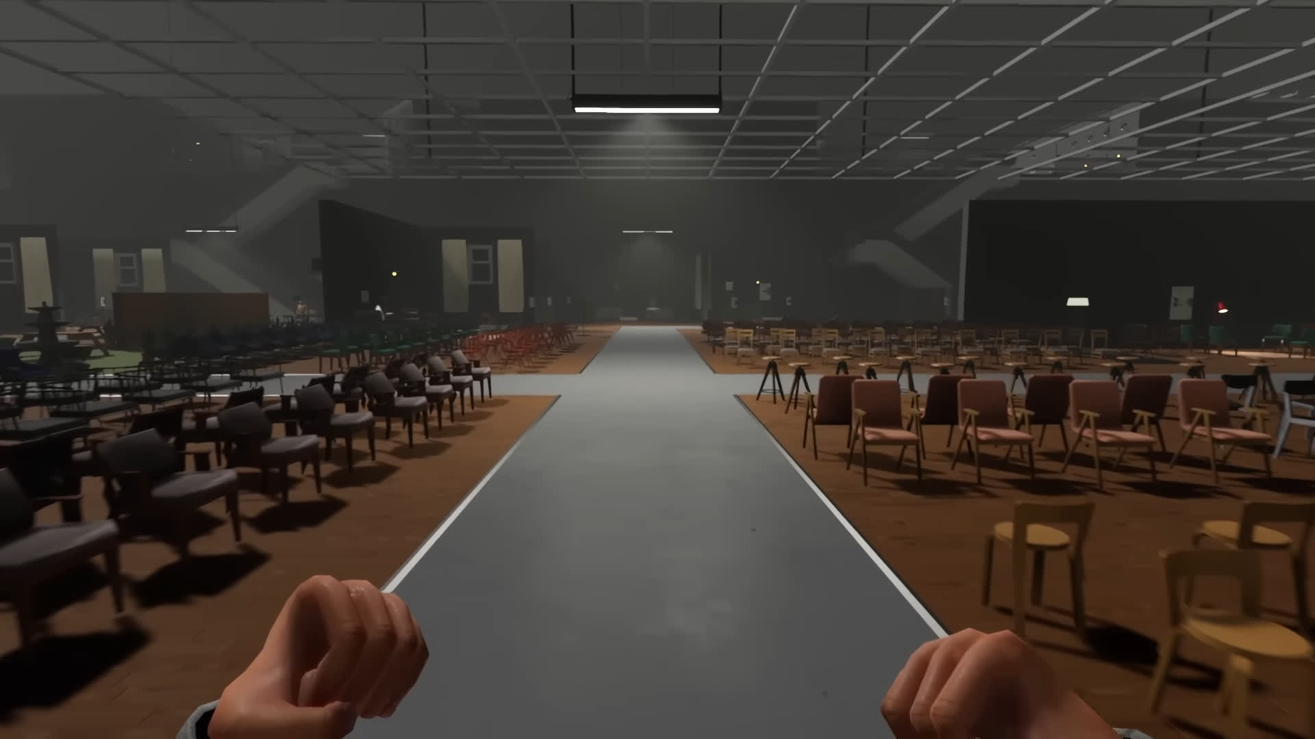 The Store is Closed