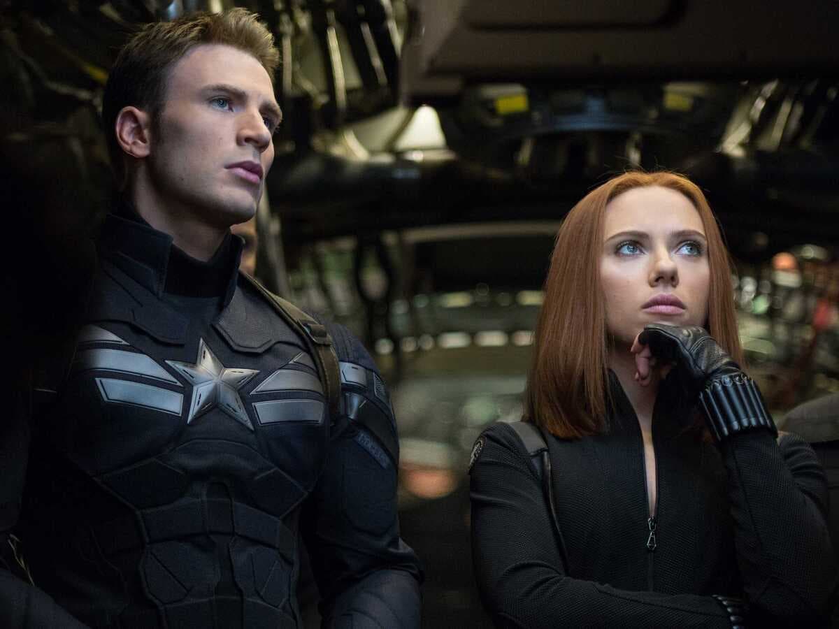 В каком порядке смотреть Марвел (Marvel) — гайд по просмотру