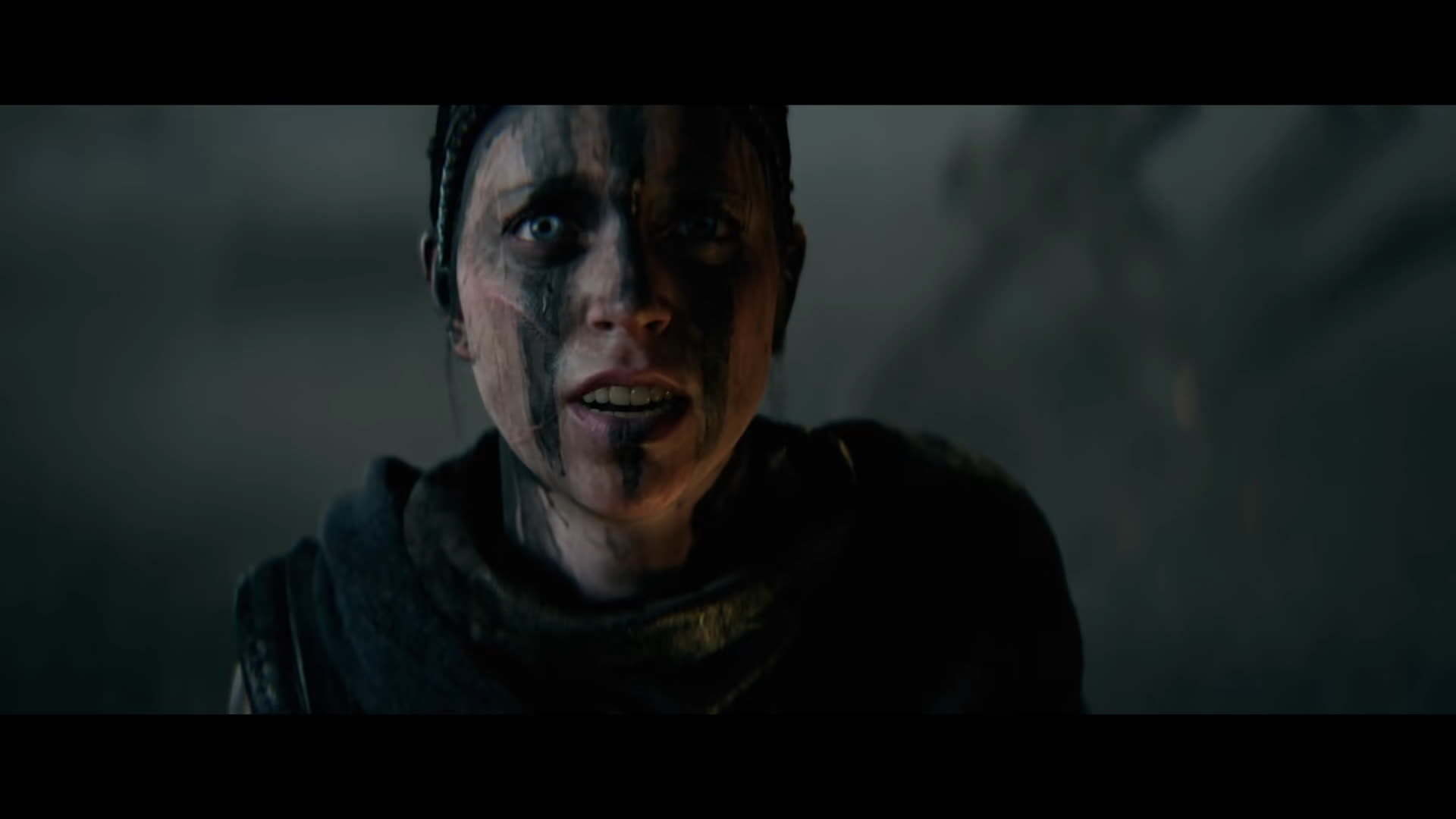 Senua’s Saga: Hellblade II