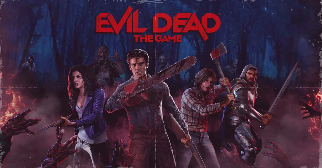 Раздача игр в Epic Game Store