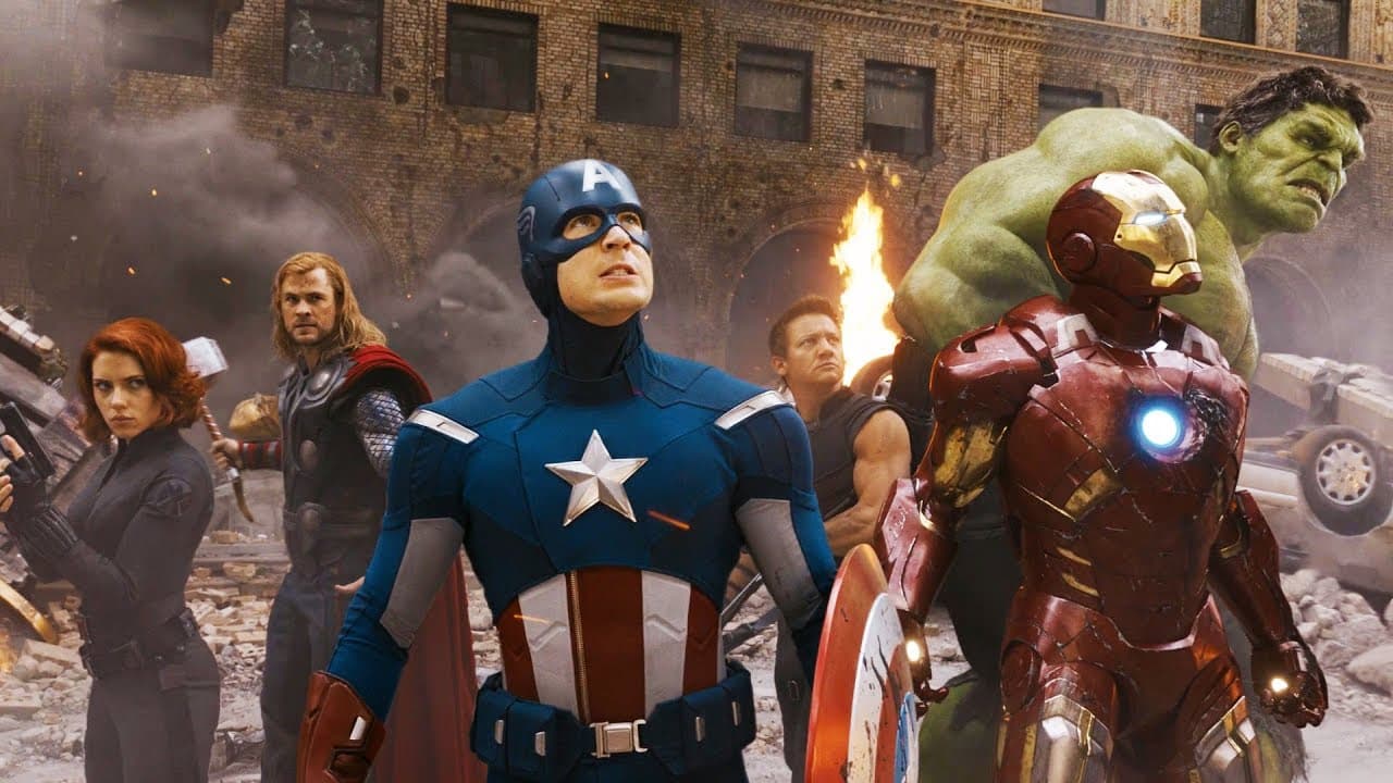 В каком порядке смотреть Марвел (Marvel) — гайд по просмотру