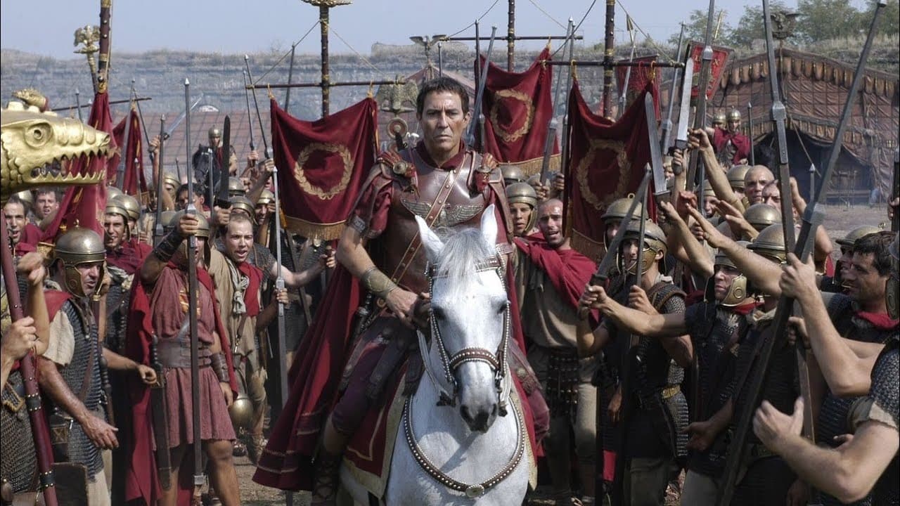Список фильмов и сериалов похожих на «Дом Дракона»
