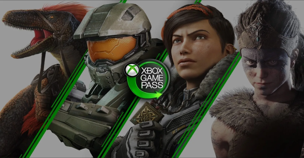 Список игр Xbox Game Pass на декабрь 2022 года — что нового?