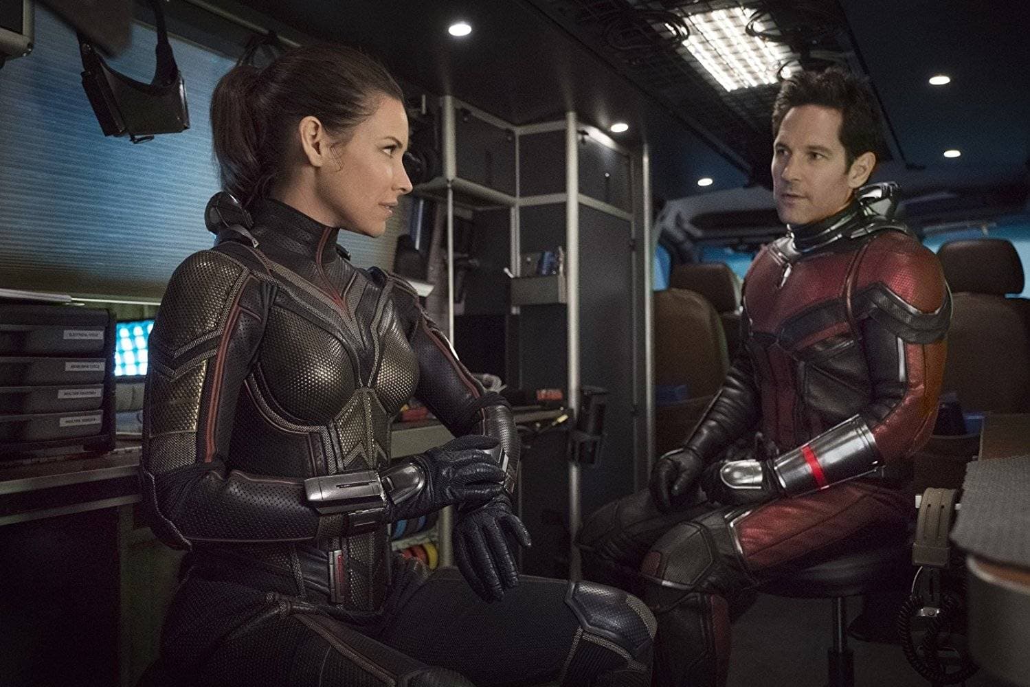 В каком порядке смотреть Марвел (Marvel) — гайд по просмотру