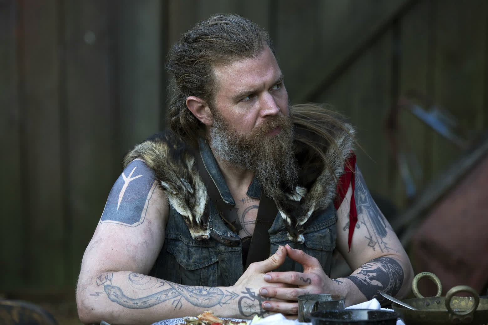 Какой рост у Тора в God of War Ragnarok?
