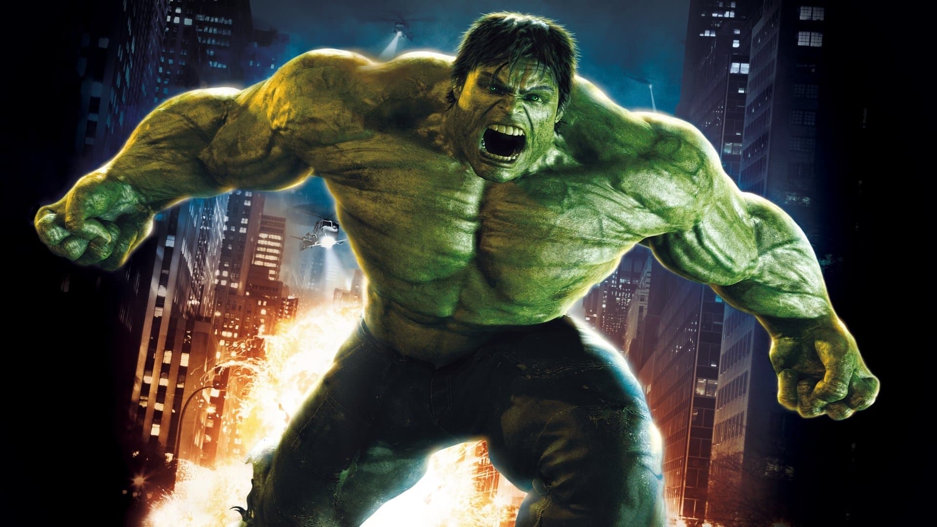 В каком порядке смотреть Марвел (Marvel) — гайд по просмотру