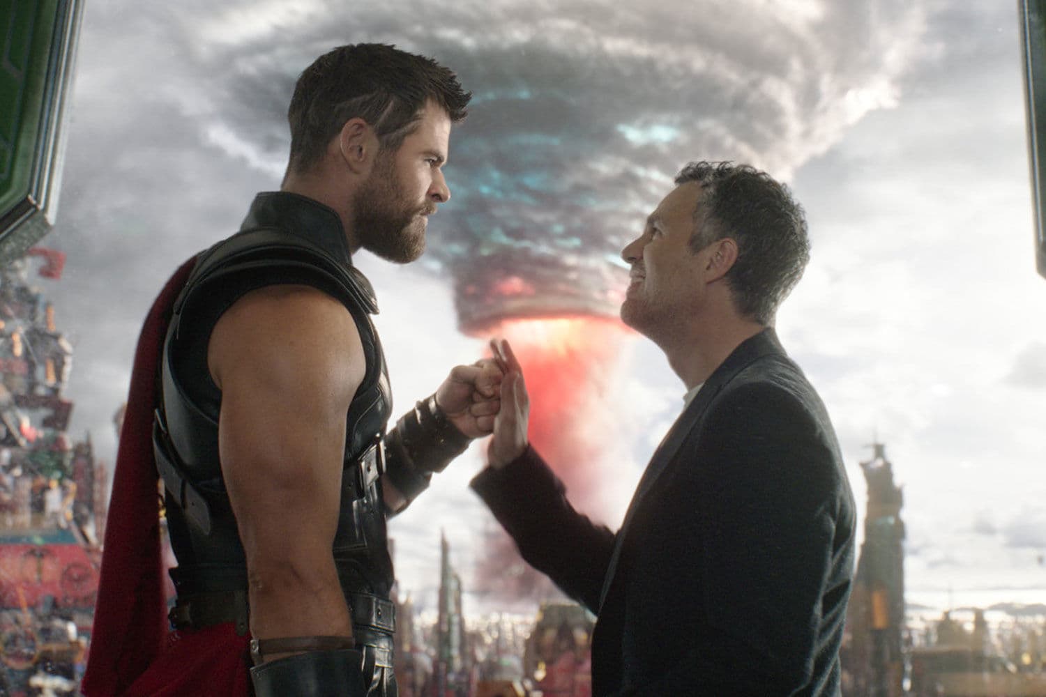 В каком порядке смотреть Марвел (Marvel) — гайд по просмотру