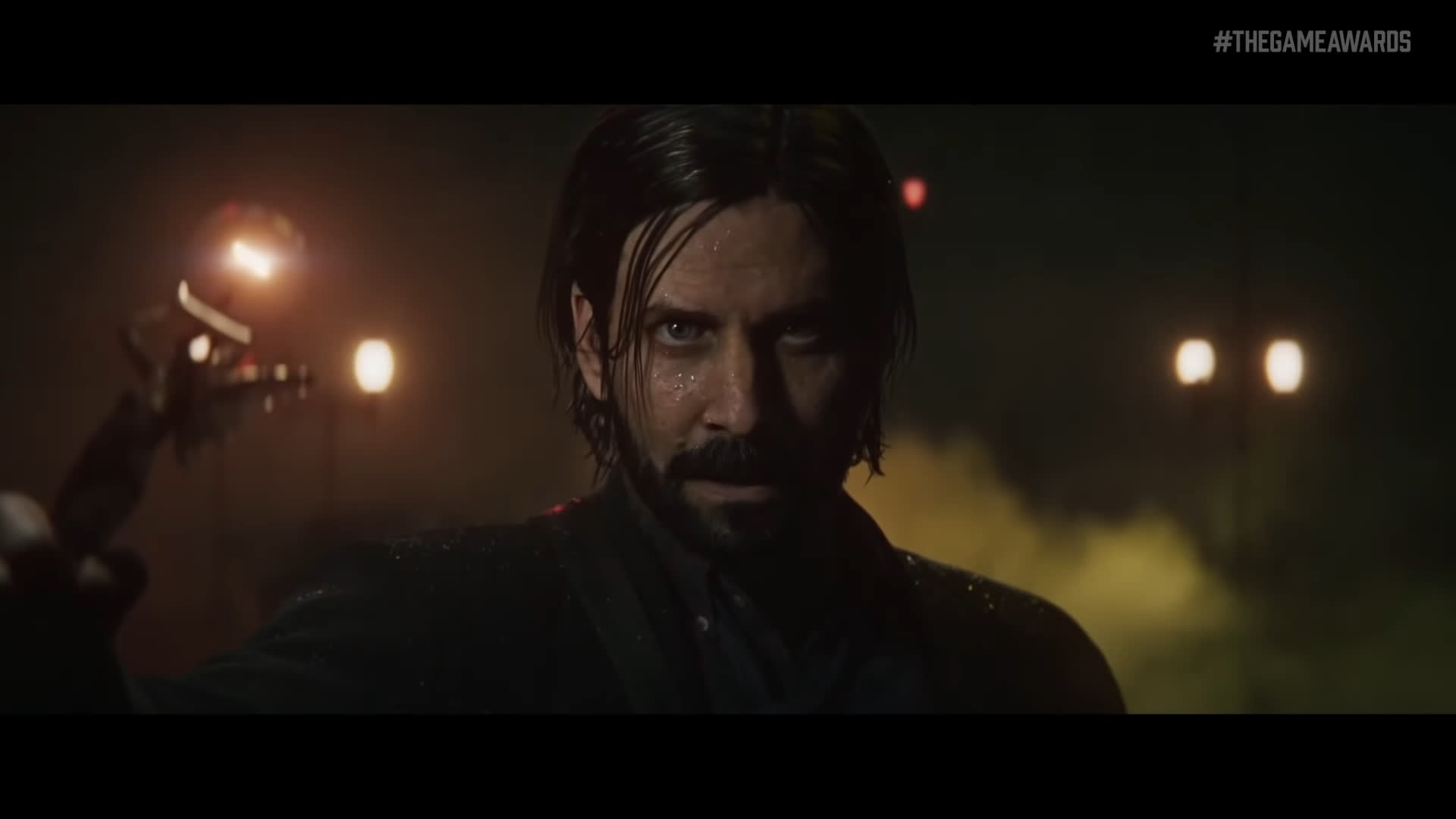Alan Wake 2