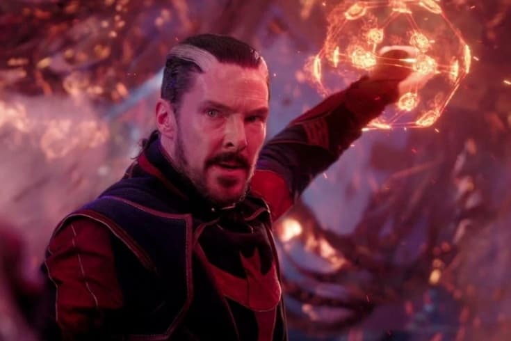 В каком порядке смотреть Марвел (Marvel) — гайд по просмотру