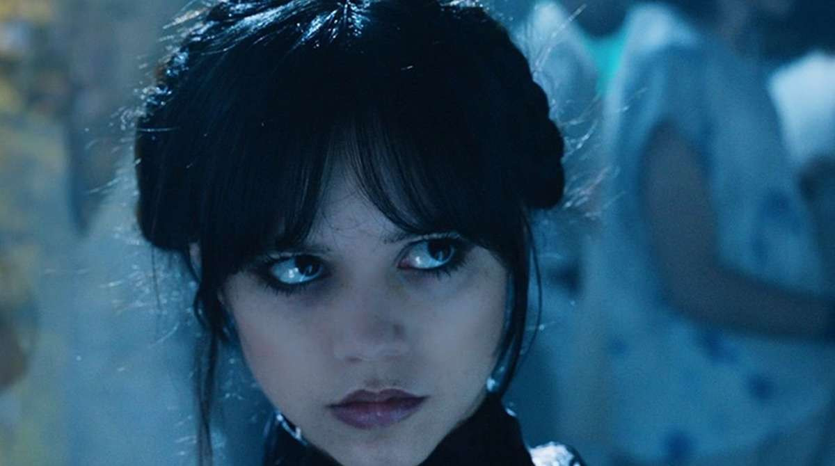 Музыка из сериала «Уэнсдей» (Wednesday) — список