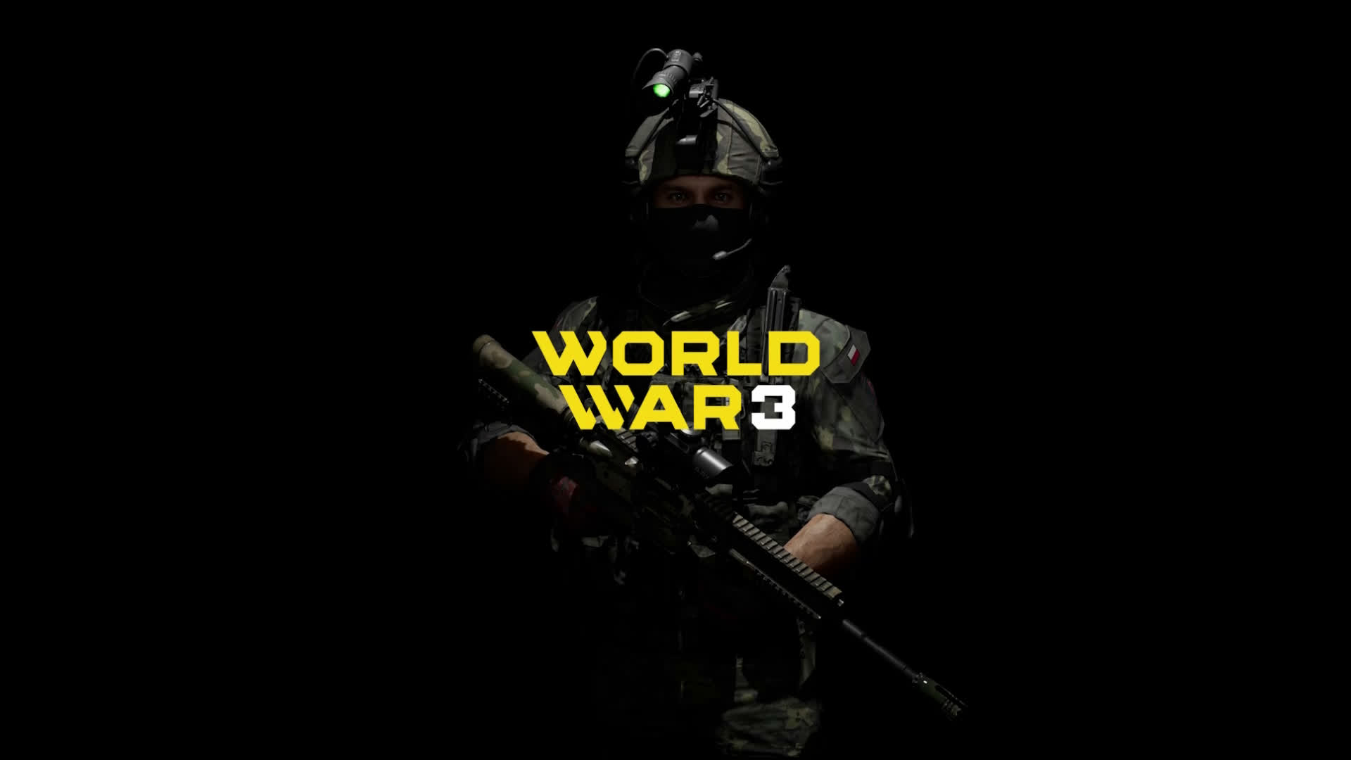 World War 3