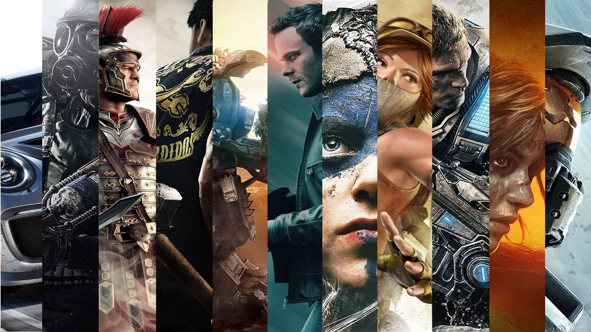 Новые игры в Xbox Game Pass на январь 2023 года