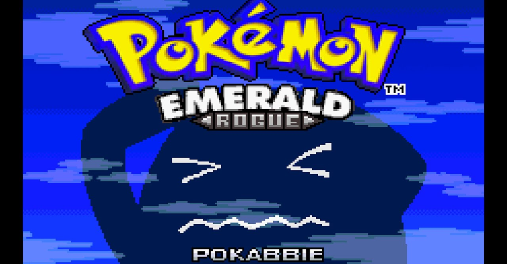 The Legend of Zelda и Pokemon Emerald получили roguelike версию
