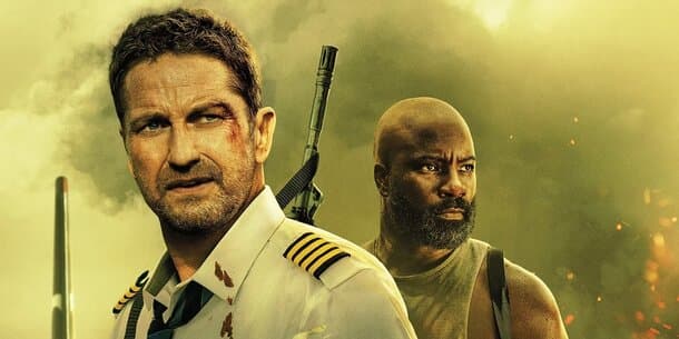 Премьеры фильмов и сериалов января 2023 года