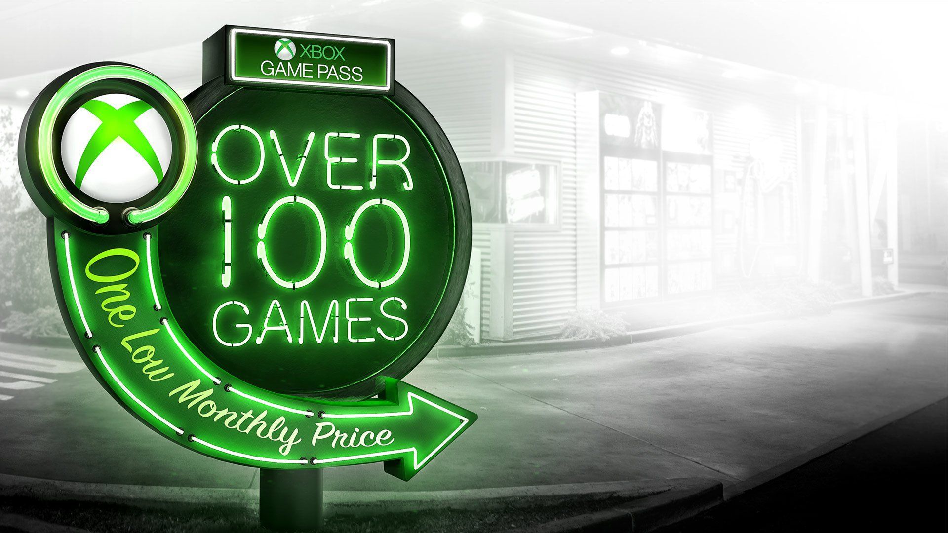 Новые игры в Xbox Game Pass на январь 2023 года