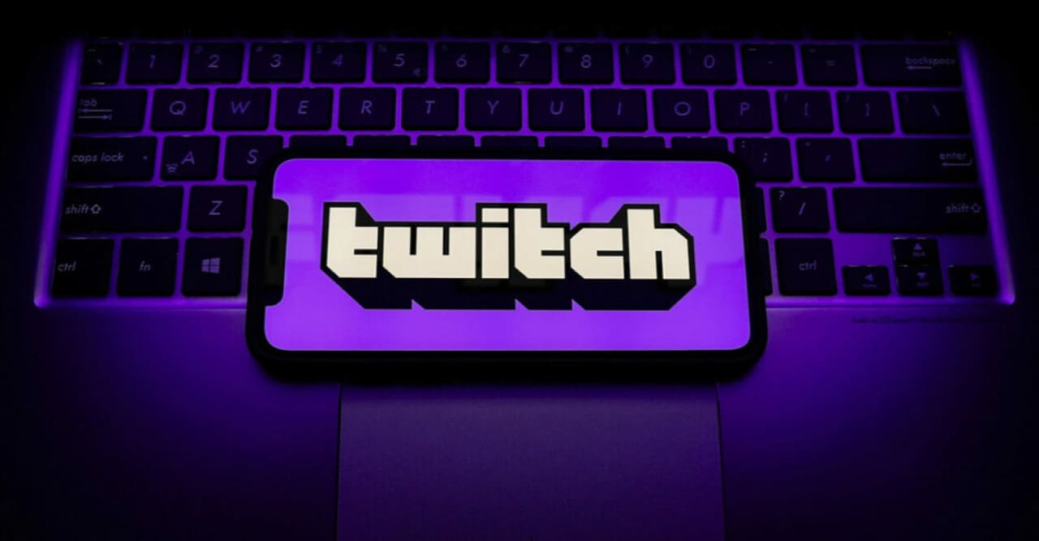 Новый режим защиты пользователей Twitch