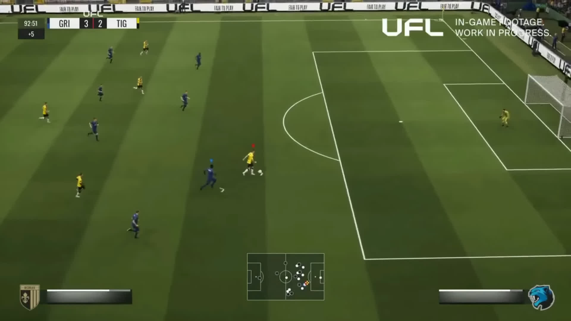 UFL