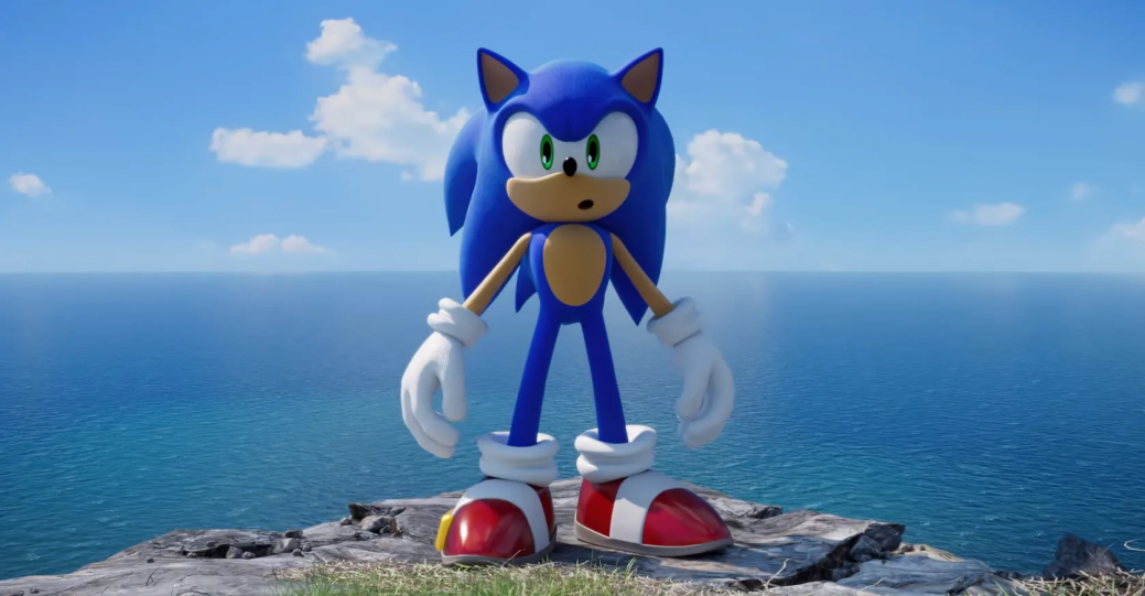 Бесплатные дополнения для Sonic Frontiers