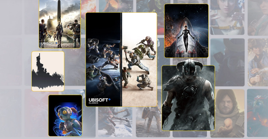 Бесплатные игры месяца на PS Plus — январь 2023 года