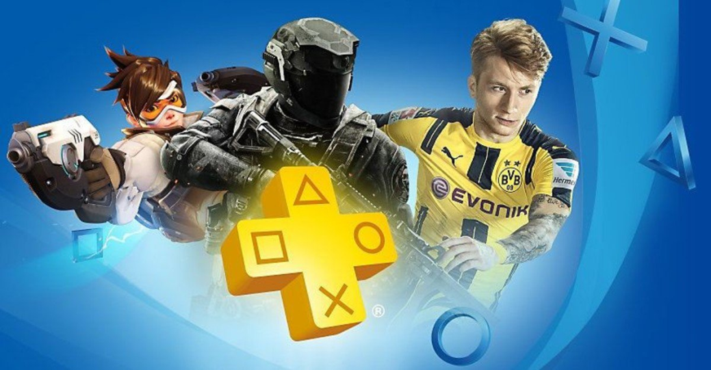 Бесплатные игры месяца на PS Plus — январь 2023 года