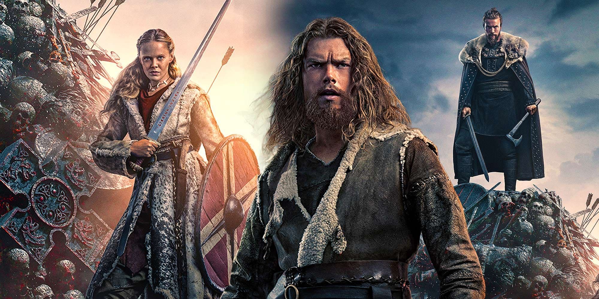 Премьеры фильмов и сериалов января 2023 года