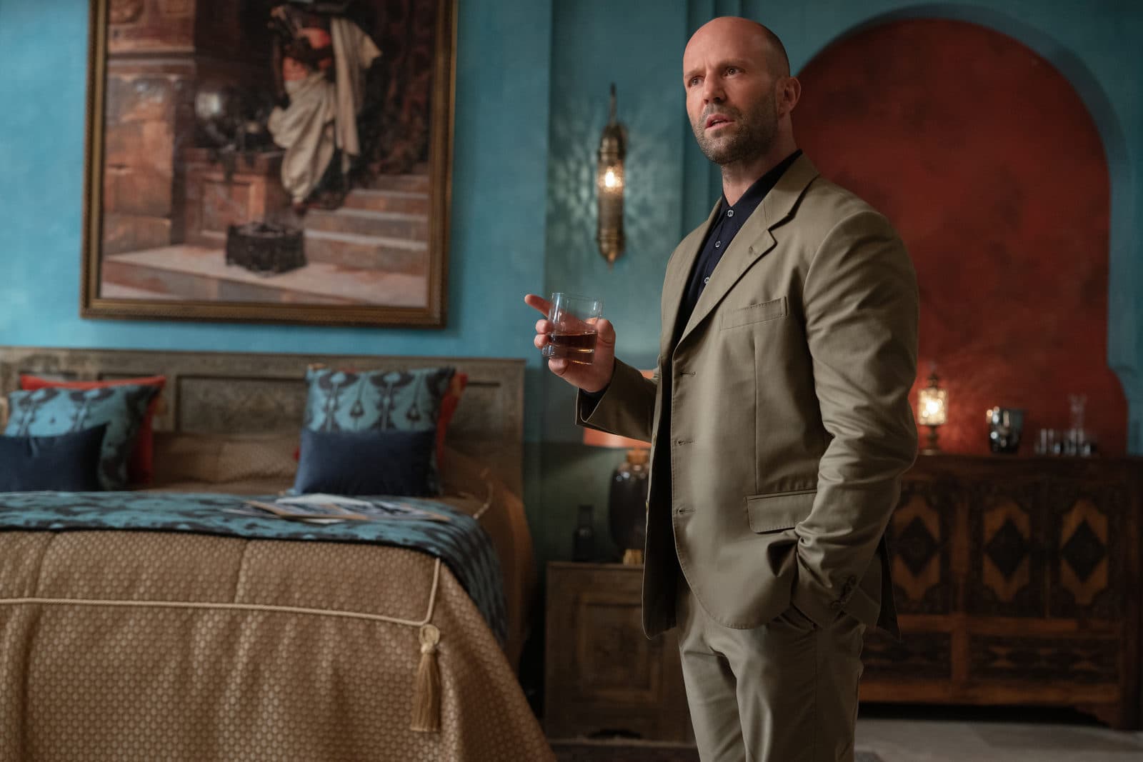 Премьеры фильмов и сериалов января 2023 года