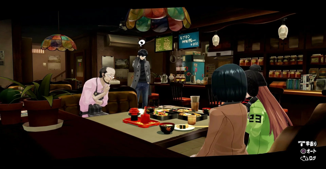 Продажи Persona 5 Royal на ПК и Xbox достигли 1 миллиона