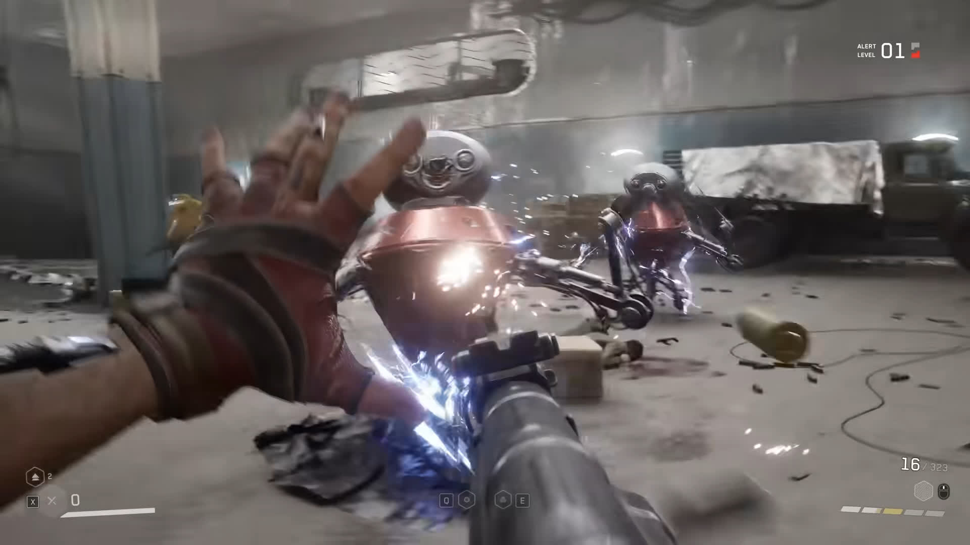 Atomic Heart
