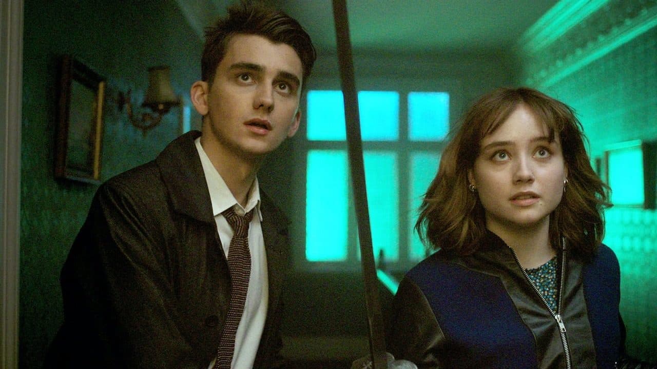 Премьеры фильмов и сериалов января 2023 года