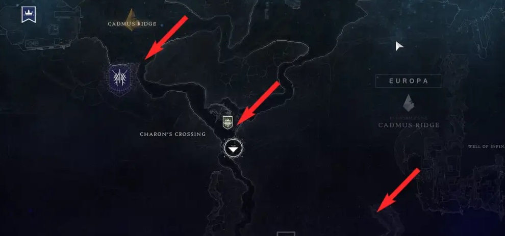 Все коды Resonance Amp в Destiny 2 — коды Резонансного усилителя