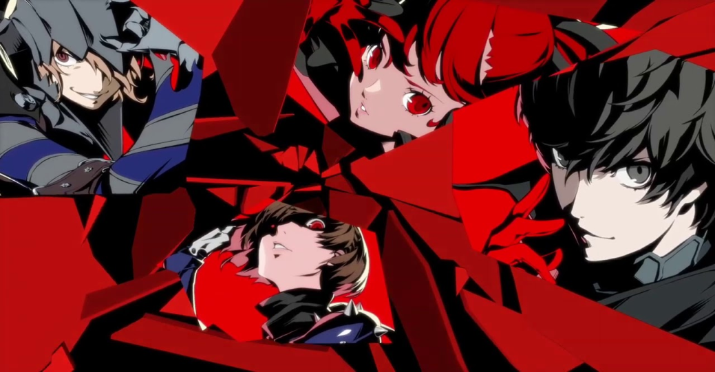 Продажи Persona 5 Royal на ПК и Xbox достигли 1 миллиона