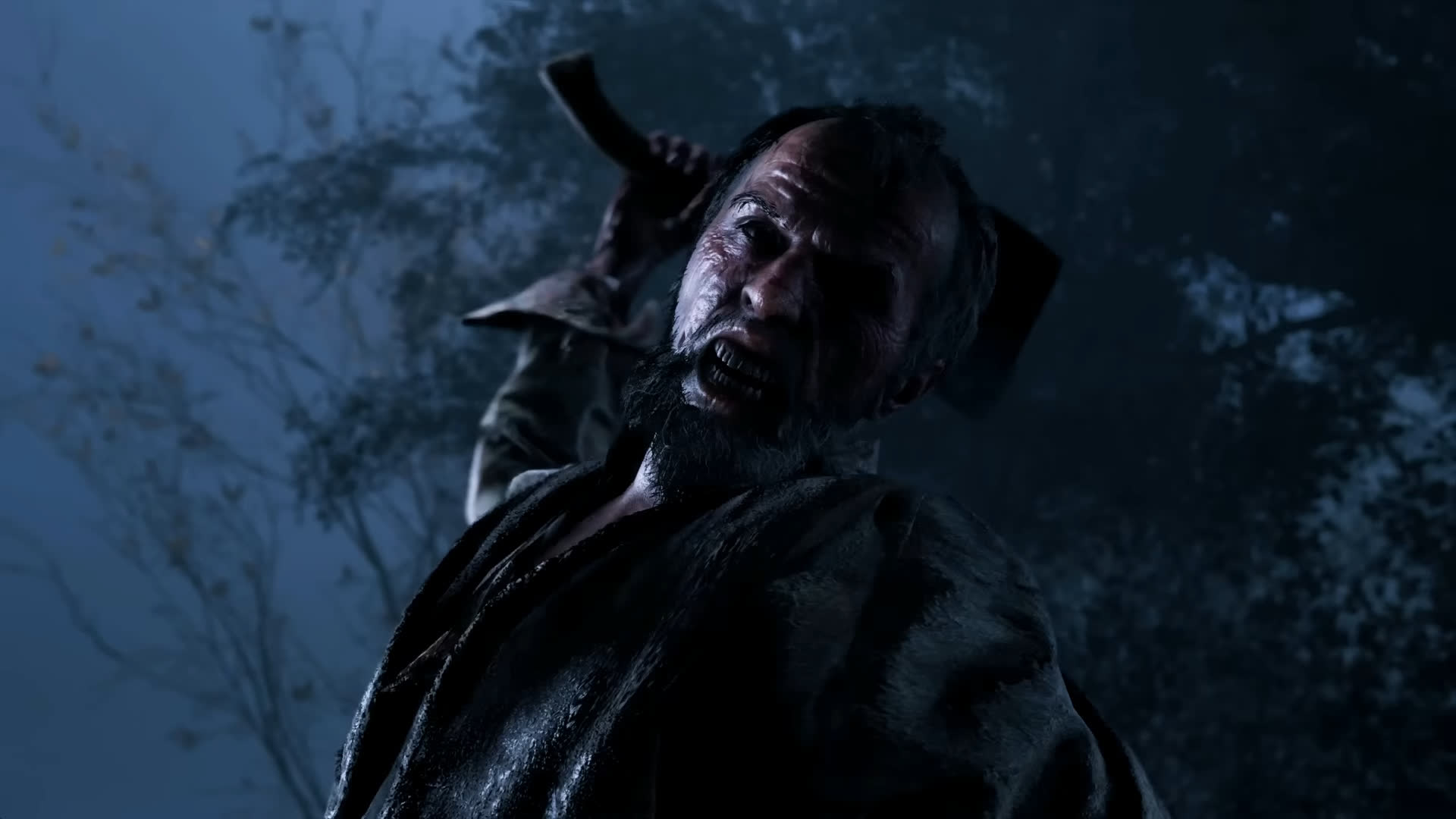 Resident Evil 4 Remake