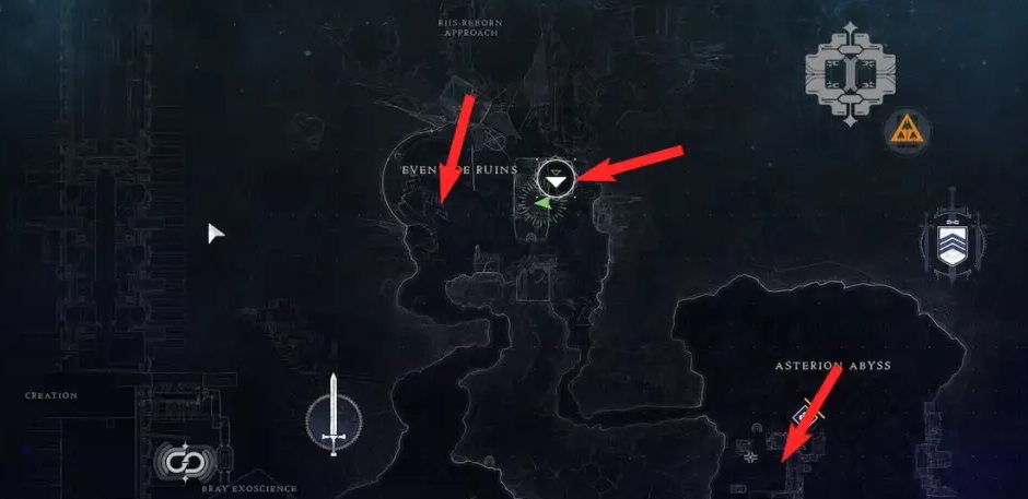 Все коды Resonance Amp в Destiny 2 — коды Резонансного усилителя