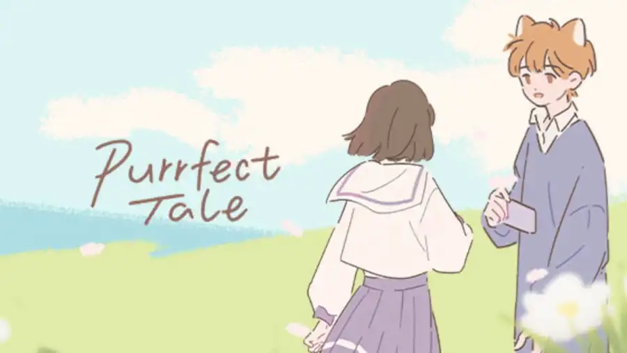 Коды для Purrfect Tale на январь 2023 года 