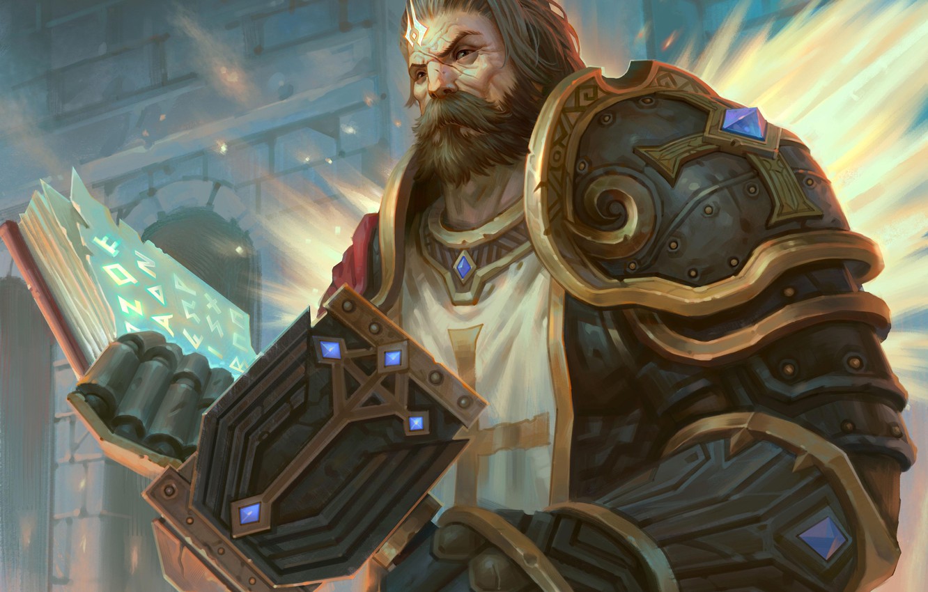 Гайд на ретри паладина WotLK Classic — первая фаза для паладина воздаяния