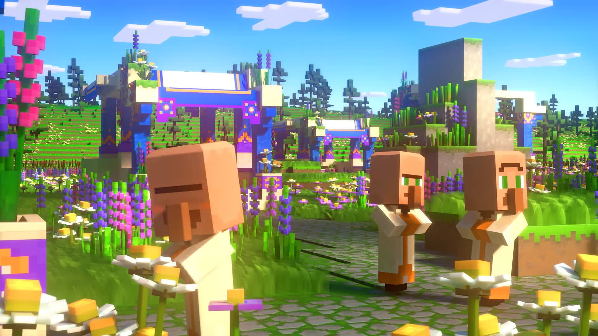 Minecraft Legends