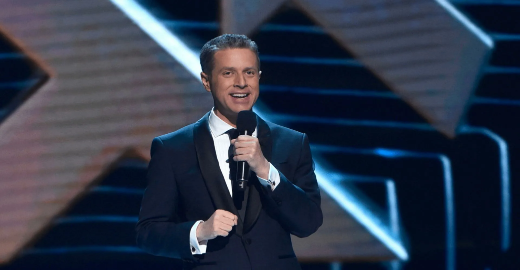Подведены итоги года в награждении The Game Awards