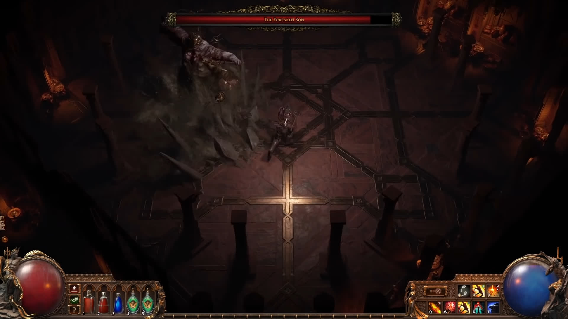 Path of Exile 2