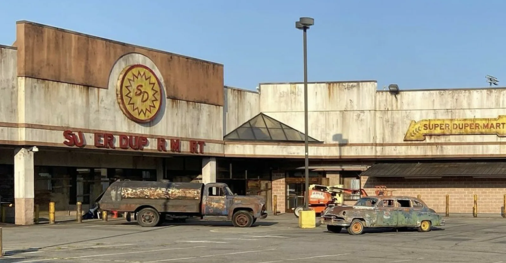 У сериала по вселенной Fallout будет своя история