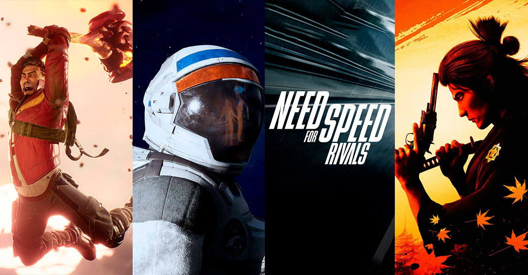 Бесплатные игры месяца на PS Plus — прогноз на февраль 2023 года