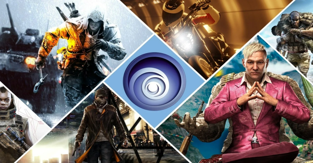 Ubisoft отменили выход нескольких игр и отложили Skull & Bones